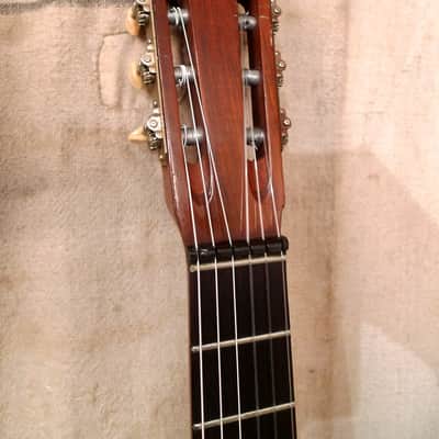 Gibson Flamenco 1964 Natural image 3