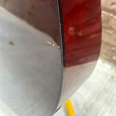 Fender Starcaster - natural image 10