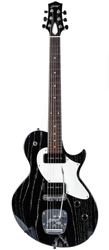 Collings 360 LT M Doghair Finish 2024 image 1