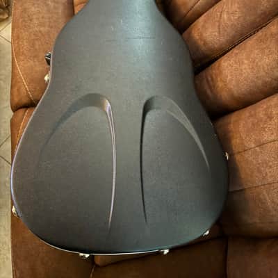 Martin OM-28E Acoustic Electric Guitar 2023 - Aging Toner Natural image 18