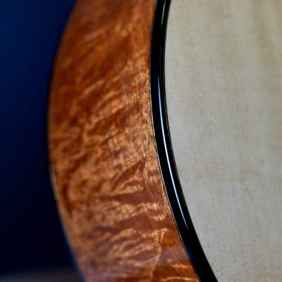 PRS Private Stock Tonare Grand Carpathian Spruce//Mahogany image 7