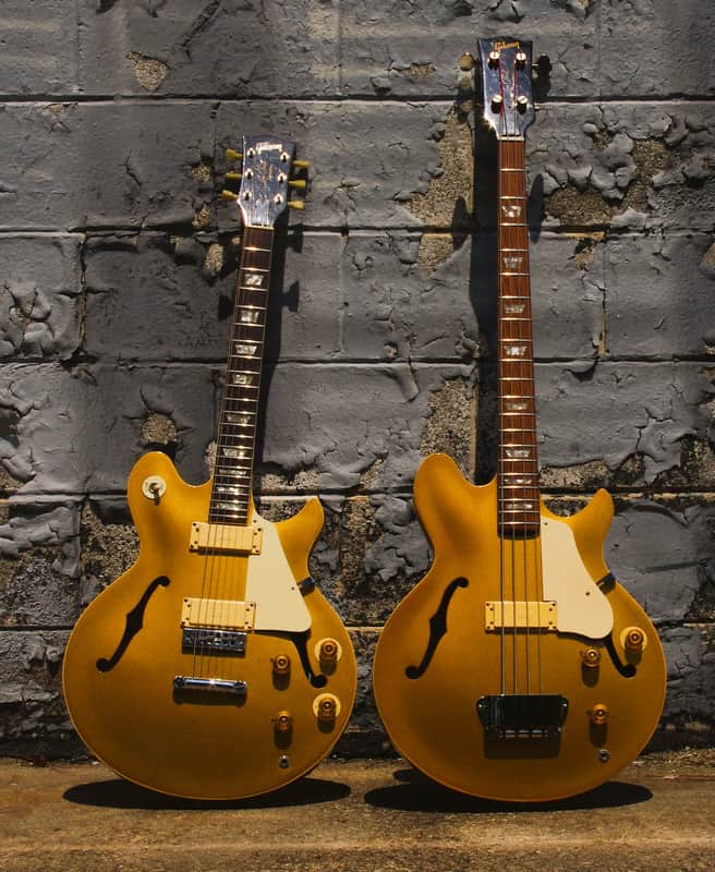Gibson Les Paul Signature