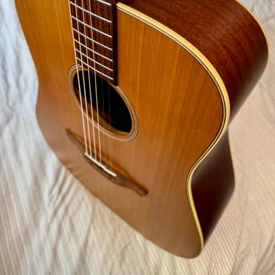 2004 Takamine AN10 image 7