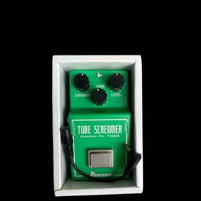 Immagine Ibanez TS808 Tube Screamer - 9