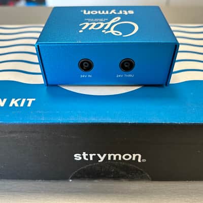STRYMON Ojai Alimentatore per Effetti a Pedali Bild 2