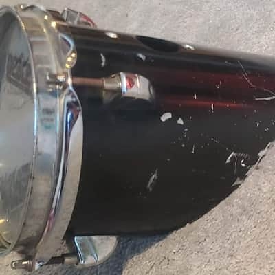 6" Peace Drums Custom "mini" Octoban image 8