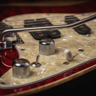 Tom Anderson Drop Top Classic HSS image 11