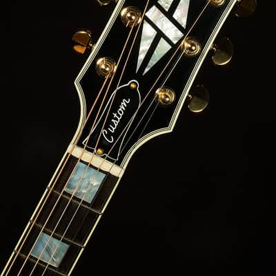 Gibson J-45 Custom image 3