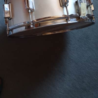 Pearl Rare G-314-D Maple 🍁 1976-1978 - Silver 🥈 image 4