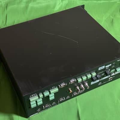 Crestron DMPS-100-C DigitalMedia Presentation System 100MSIP-REM-ERO-DMPS-300-C image 5