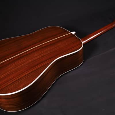 Martin Special D-28 Dreadnought with Hardcase USED 824 image 7