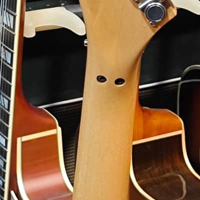 Kramer Focus 3000 Lake Placid Blue 1985 image 14