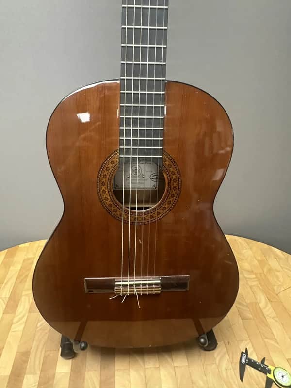 Cordoba C5 Acoustic 2003 image 1