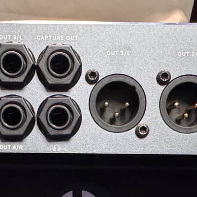 Neural DSP Quad Cortex, SP-1 Expression Pedal, Case image 2
