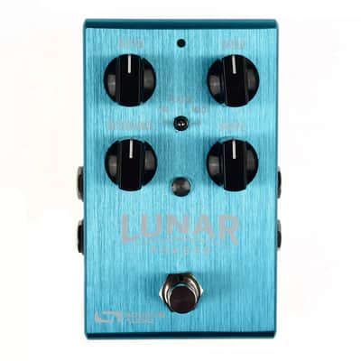 Source Audio Lunar Phaser