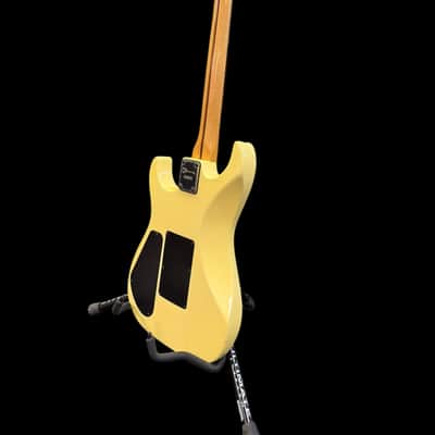 1989 Charvel Model DK SH - Pearl White - x3481 image 14