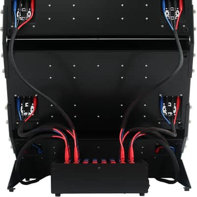 Scopic Modular FHX-24 24u Eurorack Case System image 2