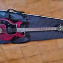 Gibson Les Paul Junior Tribute DC Bass Left-Handed