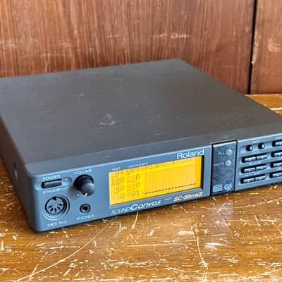 Roland CM-32L Sound Module | Reverb