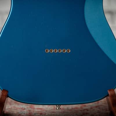 Fender American Ultra Luxe Vintage - ’60s Telecaster Custom image 19
