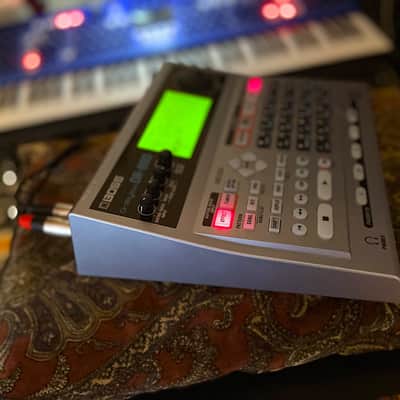 Boss DR-880 Dr. Rhythm 2004 - 2016 - Gray image 3