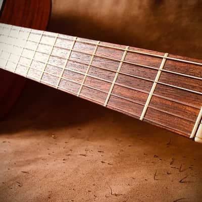 Framus 5/24 Barcelona 60'es image 7