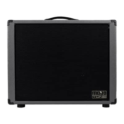 Mojotone  Spacerock 1x12 Extension Cabinet LOADED w/ Mojotone BV Neo Speaker image 4