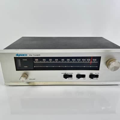Vintage DYNACO FM-5 Tuner image 2