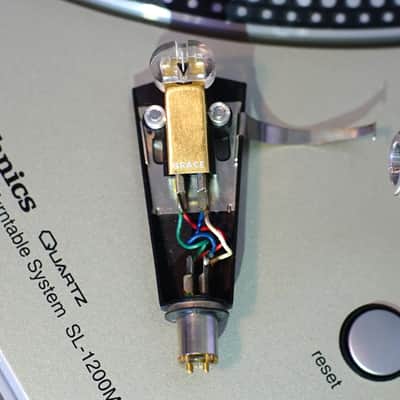GRACE F-8  Cartridge In excellent condition image 8
