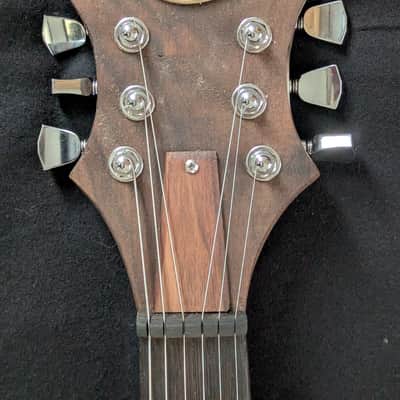 Ashby instruments custom 2025 image 2
