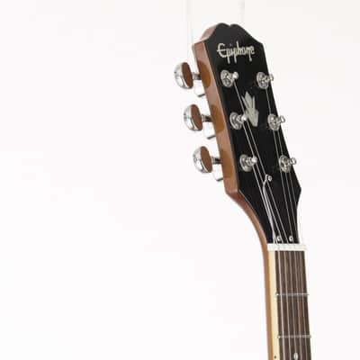 EPIPHONE Inspired by Gibson ES-339 Vintage Sunburst [22111512157] (06/08) image 11