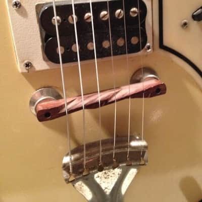 Vintage 1961 Supro image 3