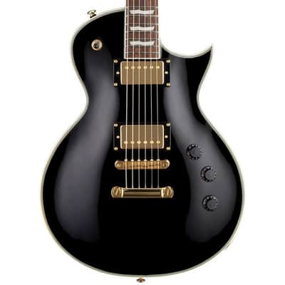 LTD - EC-256 - Black image 2