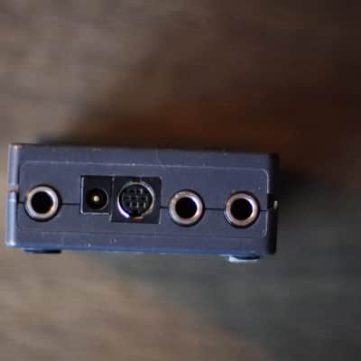 PDM1  Progamable Modulation Delay (RARE) 1980s image 2