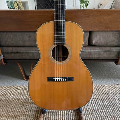 Martin 000-28VS Vintage Series Acoustic (2010) image 3