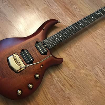 Music Man Majesty Artisan image 3
