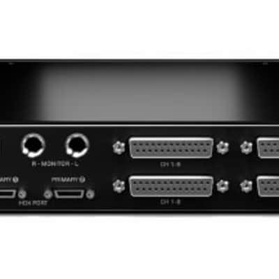Antelope Audio Galaxy 32 1 Left! image 2