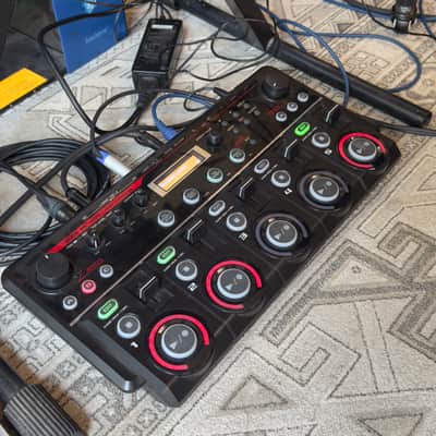 Boss RC-505 Loop Station 2013 - 2021 - Black imagen 2