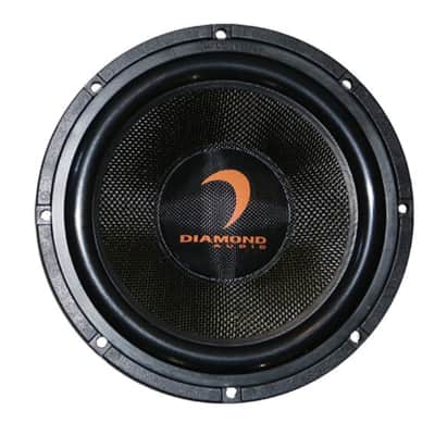 Diamond Audio HX653DI Diamante Italia Edition Series image 3