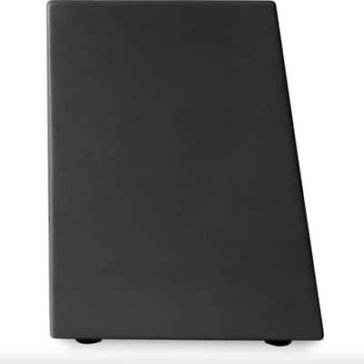 RED SOUND LG12-SE GR/FR Active Speaker Cabinet Black image 2