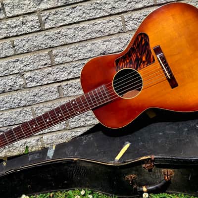*CLEAN* 1939 Kalamazoo KG12 w/case image 3