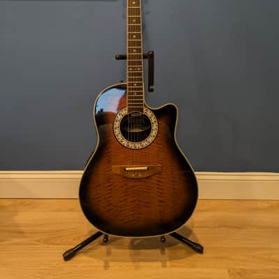Ovation 1528 Ultra | Reverb