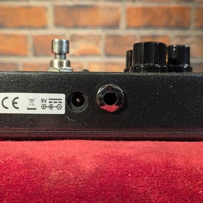 MXR M300 Reverb image 4