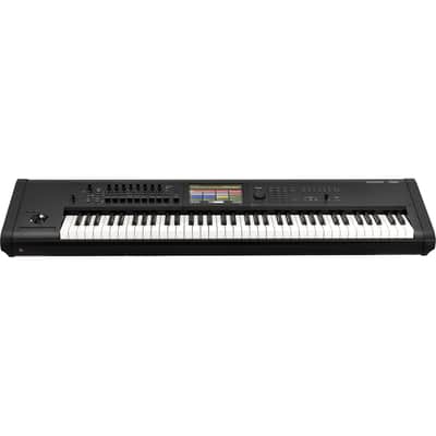Korg Kronos 3 73-key Music Workstation image 3