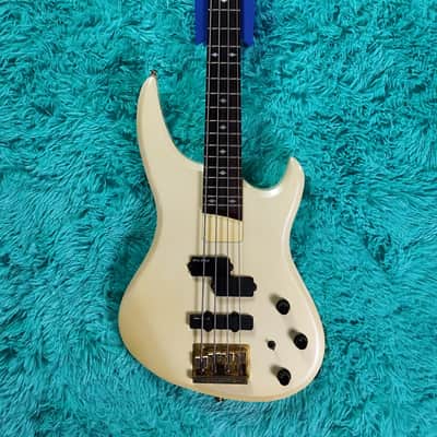 Greco BOB-65 “Princess Princess” Atsuko Watanabe Signature Bass MIJ 1980s image 1