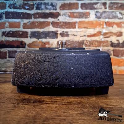 Mystic Effects Co Live Laugh Fuzz in Vintage Roland Sustainer Case *NEW* (2026 - Black) image 5