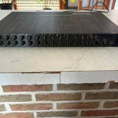 Roland M120
