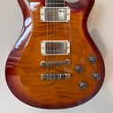PRS 10th Anniversary S2 McCarty 594 2023 - Dark Cherry Sunburst