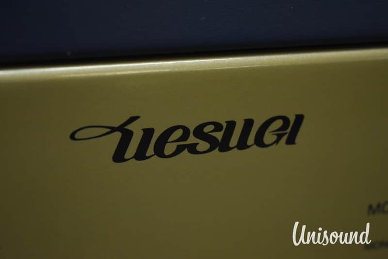 Uesugi U-Bros-3 Power Amplifier in Very Good Condition | Reverb