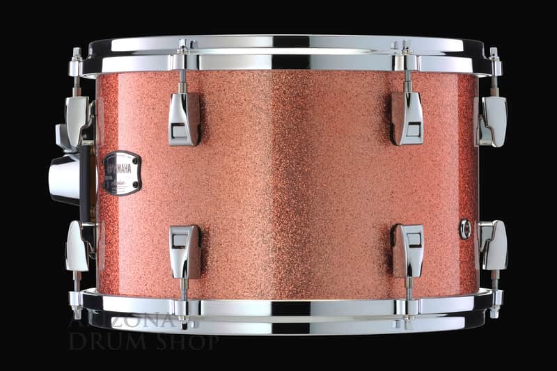 Yamaha Absolute Hybrid Maple 4pc Shell Pack w/ 22x16 Bass , 10x7